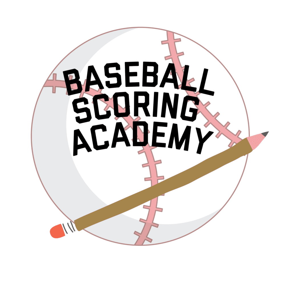 Baseball Scoring Academy